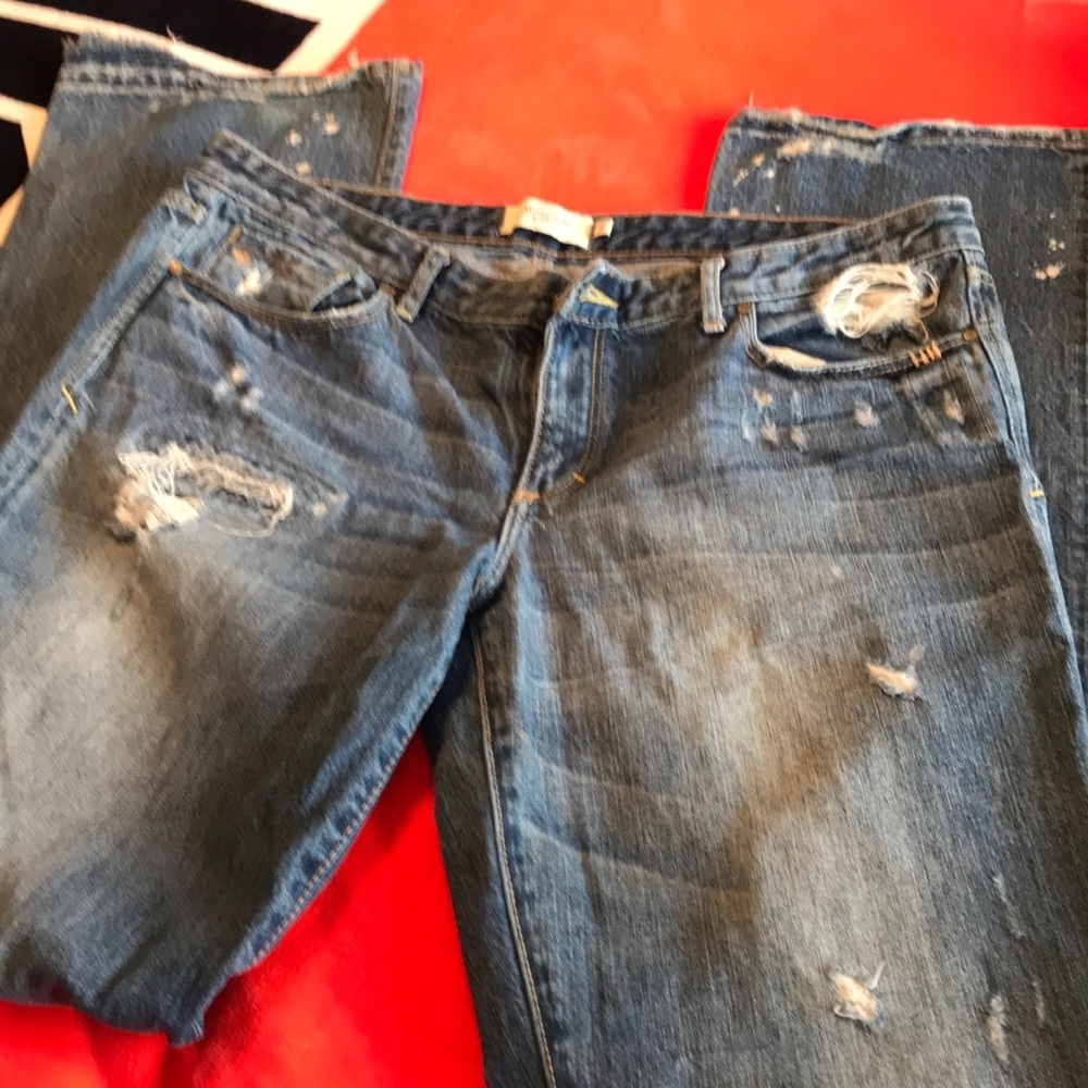 Women’s pants
